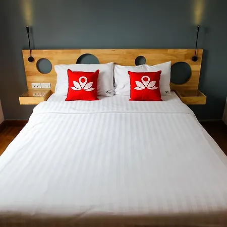 Zen Rooms Suanplu Soi 7