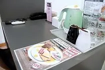 Hotel Zen Suanplu Soi 7 Bangkok