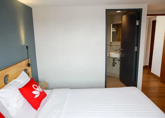 Hotel Zen Suanplu Soi 7 *