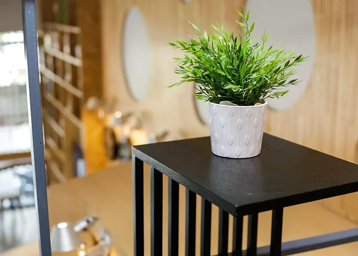 Zen Suanplu Soi 7 Hotel Bangkok