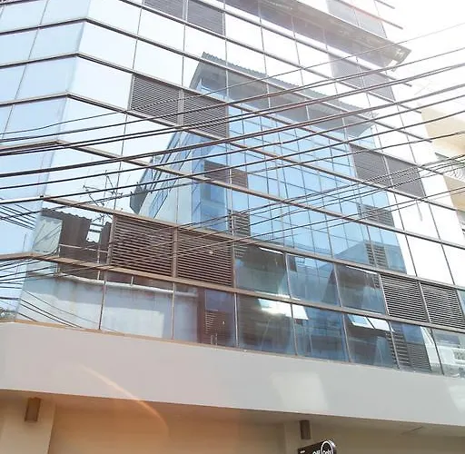 Zen Suanplu Soi 7 Hotel Bangkok